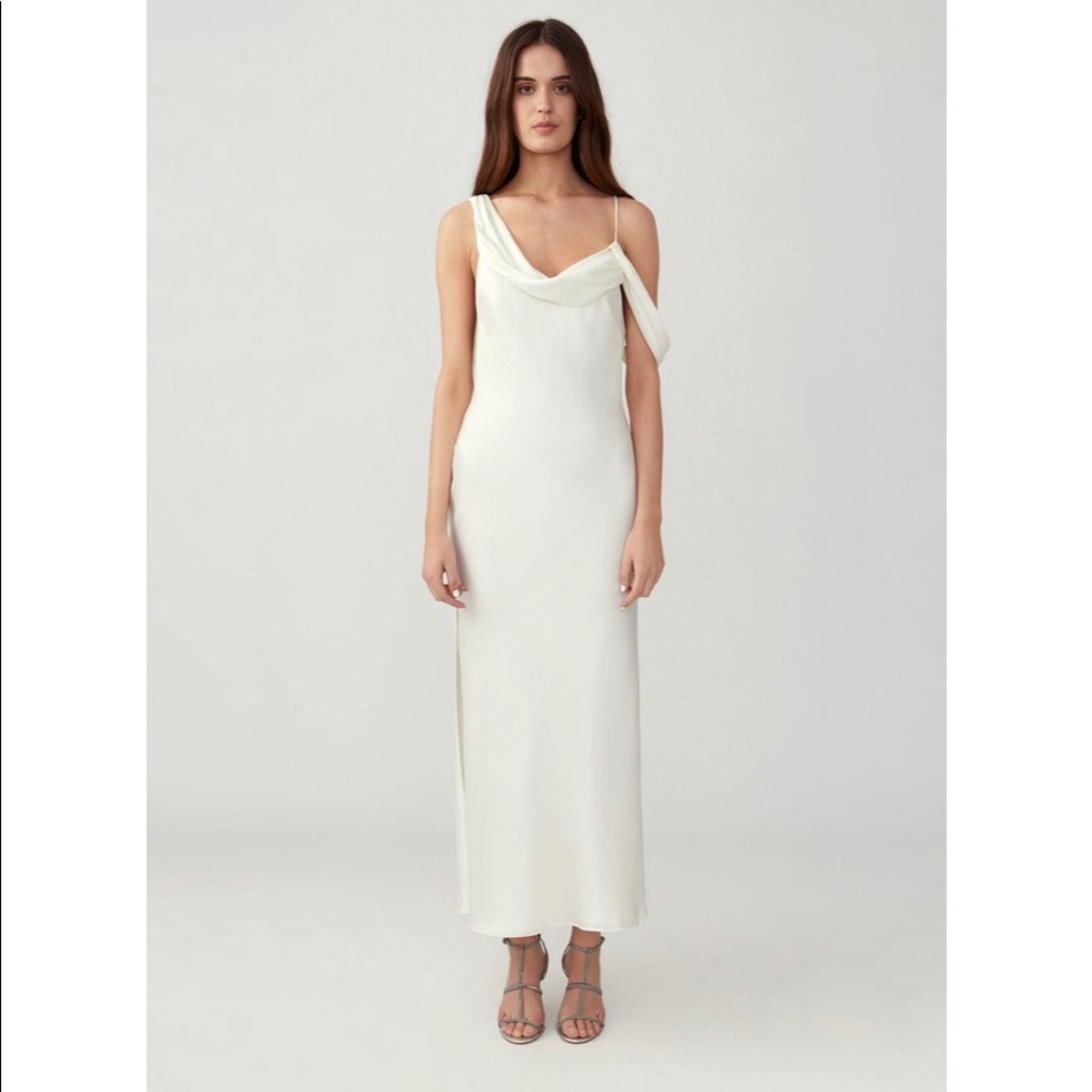 Fame & Partners Francois Dress